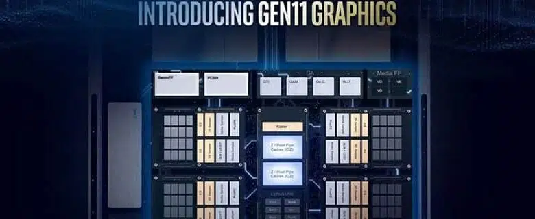 intel igpu gen11 10nm
