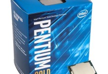 intel pentium gold