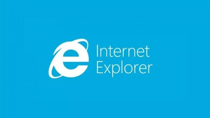 internet explorer microsoft