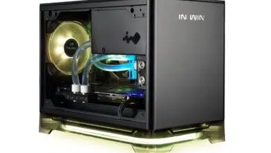 inwin a1ekwb