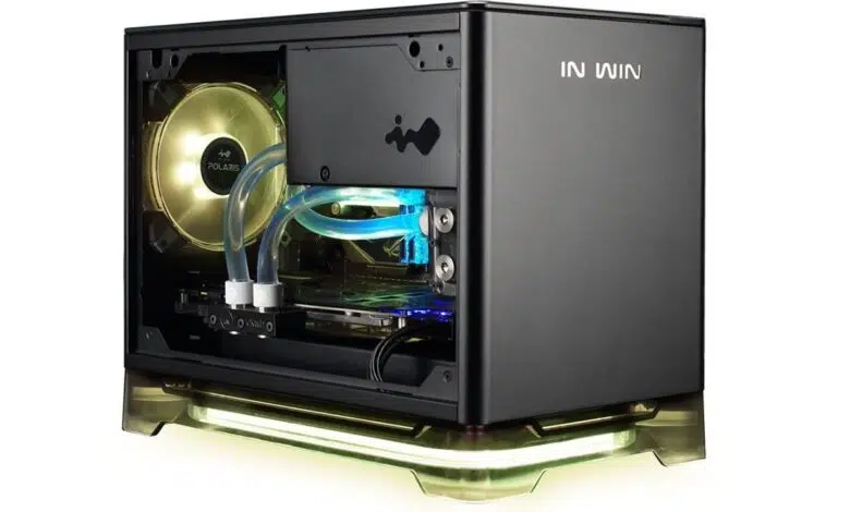 inwin a1ekwb