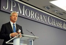 jp morgan chase jamie dimon bticoin