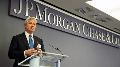 jp morgan chase jamie dimon bticoin