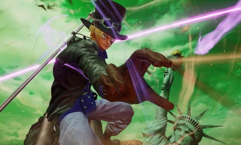 jump force 8 1129567