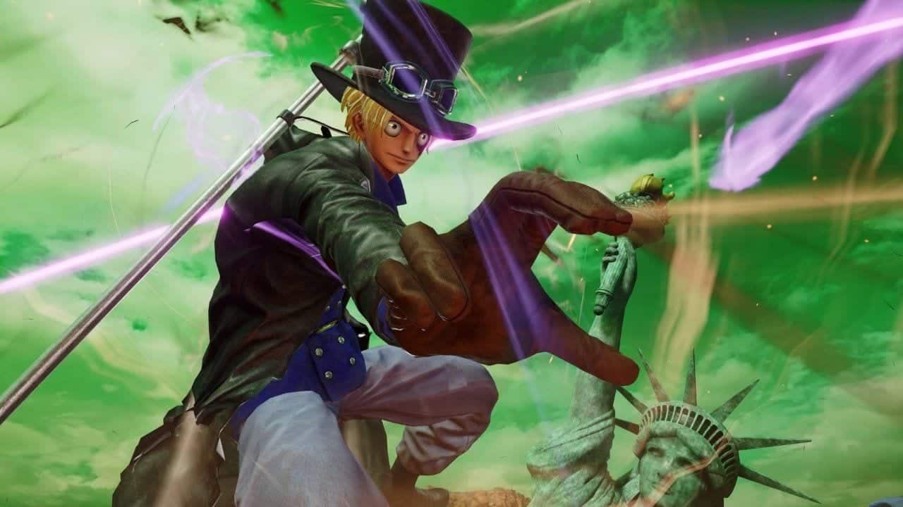 jump force 8 1129567