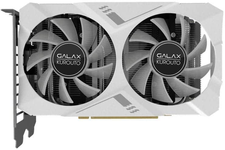 kfa2 rtx 2070 mini rtx 2060 mini