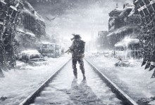 metro exodus nieve