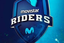 movistar riders telefonica