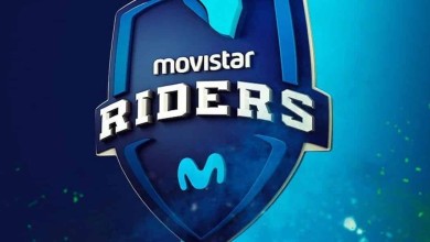 movistar riders telefonica