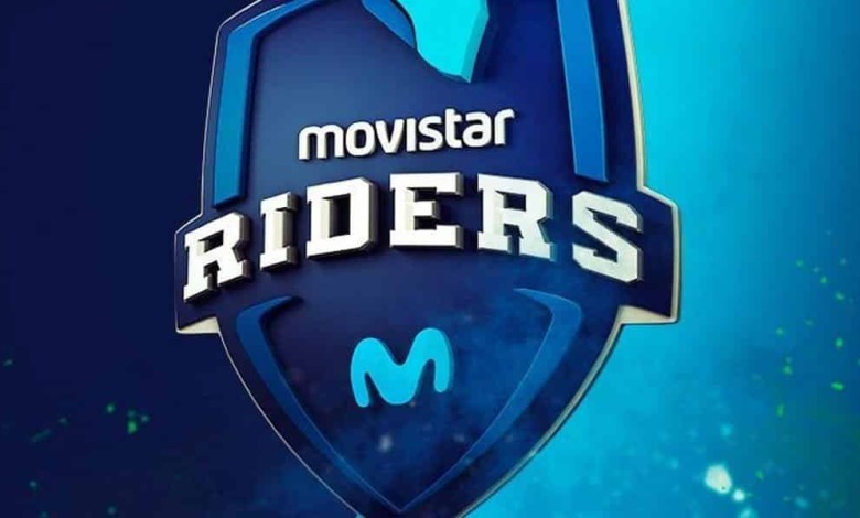 movistar riders telefonica