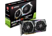 msi gtx 1660 ti gaming x