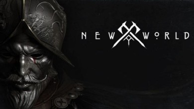 new world amazon