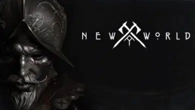 new world amazon