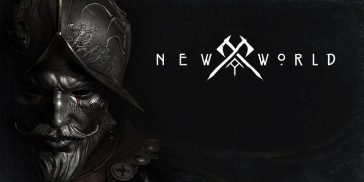 new world amazon