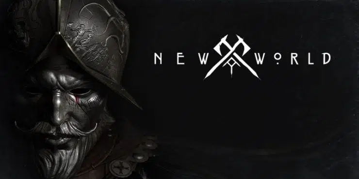 new world amazon