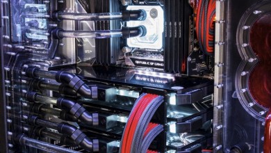 overclockers uk 8Pack OrionX2 1