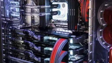 overclockers uk 8Pack OrionX2 1