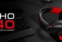 ozone ekho x40