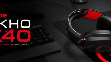 ozone ekho x40