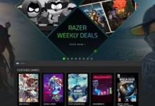 razer store