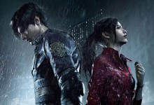 resident evil 2 remake