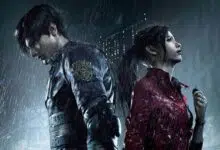 resident evil 2 remake