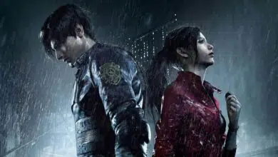 resident evil 2 remake