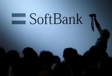 softbank nvidia