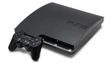 sony playstation 3