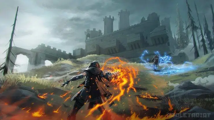 spellbreak