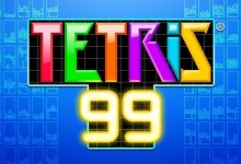 tetris 99