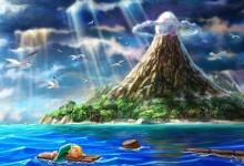the legend of zelda links awakening remake nintendo switch 324894
