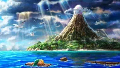 the legend of zelda links awakening remake nintendo switch 324894