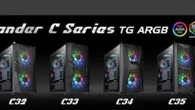 thermaltake commander c