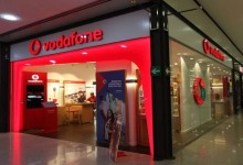 vodafone
