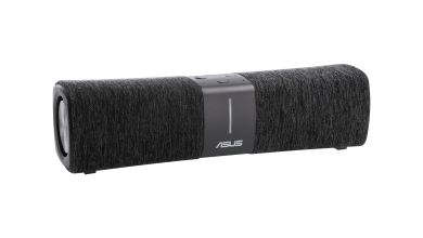1 ASUS Lyra Voice Front LED