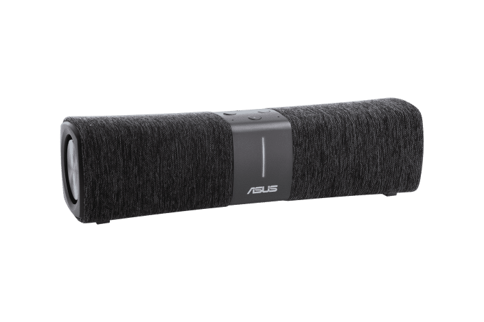 1 ASUS Lyra Voice Front LED