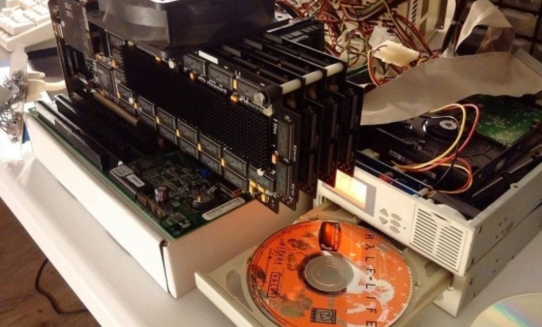 3dfx voodoo 2 half life