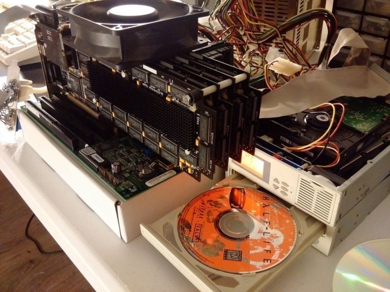 3dfx voodoo 2 half life