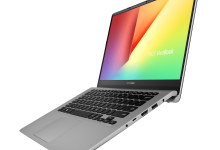 ASUS VivoBook S14 scaled