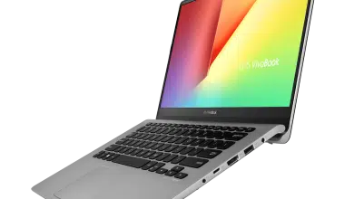 ASUS VivoBook S14 scaled