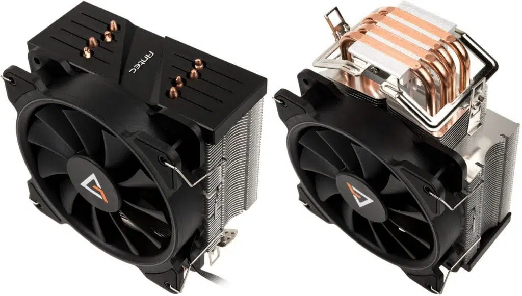 Antec A400 RGB
