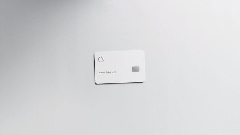 Apple Card