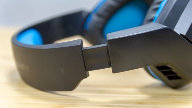 Auriculares BG Gaming RADAR 12