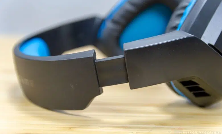 Auriculares BG Gaming RADAR 12