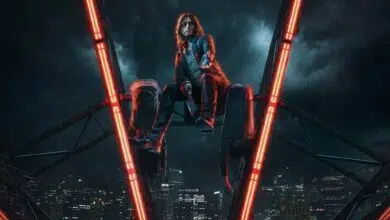 Bloodlines 2 KeyArt 12K