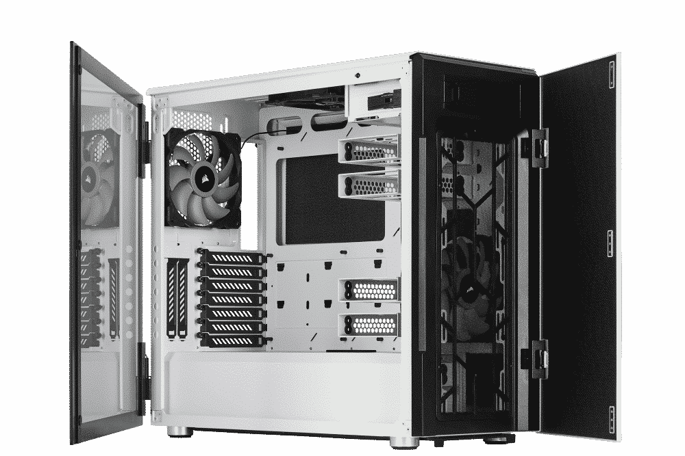 CORSAIR Carbide Series 678C