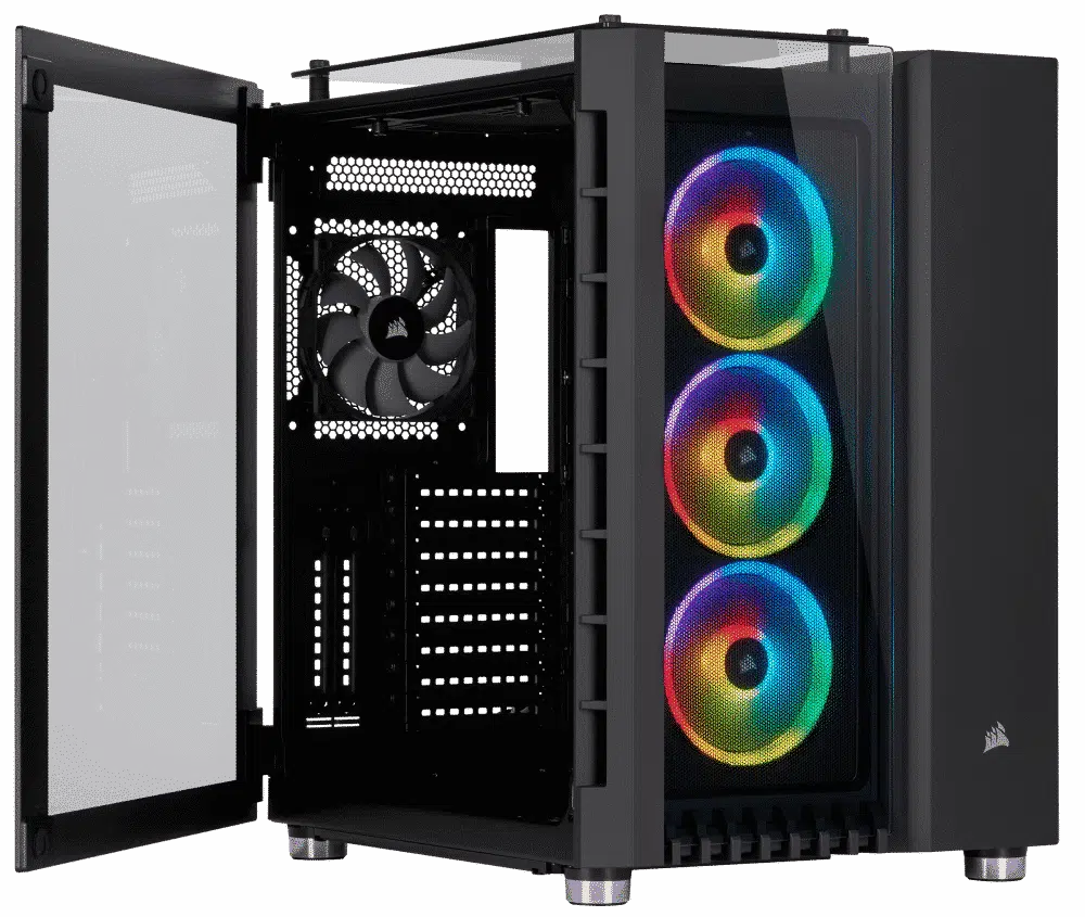 CORSAIR Crystal Series 680X RGB