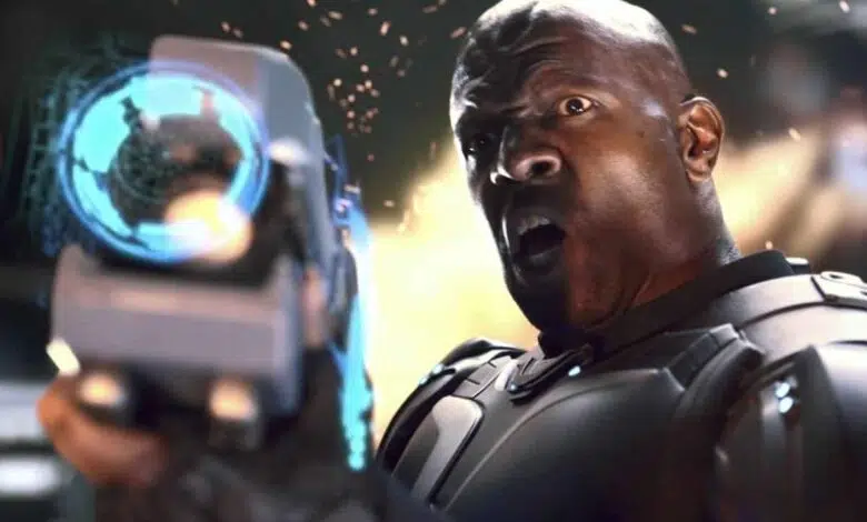 Crackdown 3 1