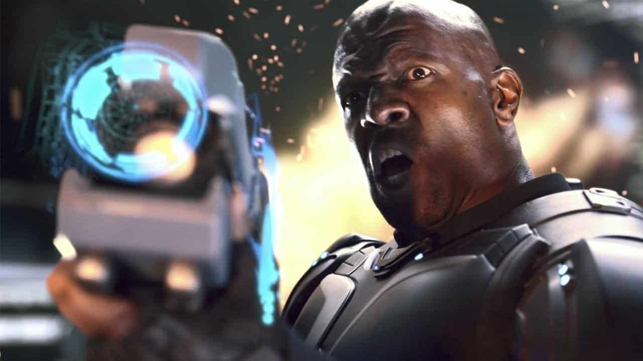 Crackdown 3 1 top desastres 2019